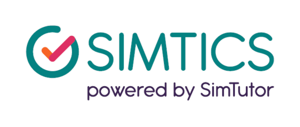 Simtics logo